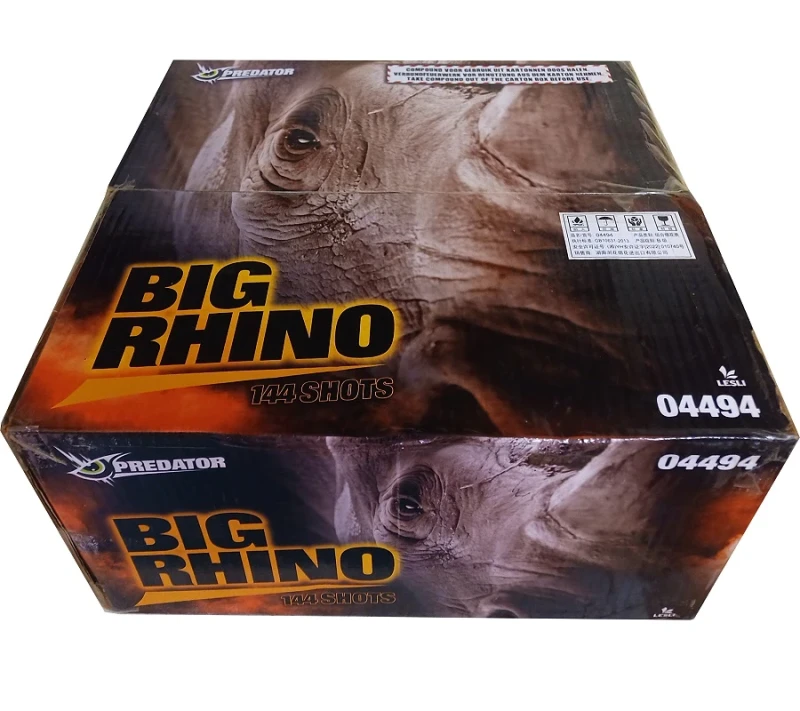 Big Rhino