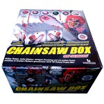 Chainsaw Box