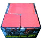 Chainsaw Box