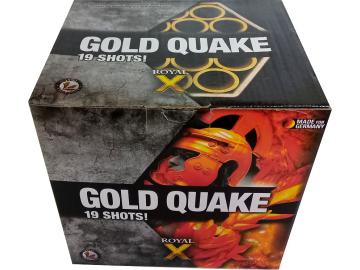 Gold Quake