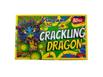 Crackling Dragon