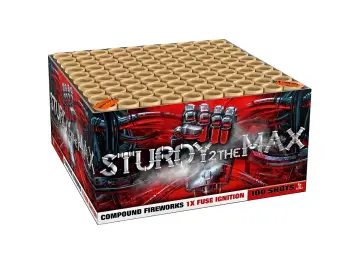 Sturdy 2 The Max